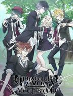 魔鬼恋人第二季高清在线播放完整版