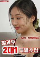《课后2对1特别授课》电视剧全集高清在线