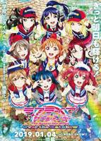 《小桃小栗 Love Love物语shine!!》动漫第01集高清云播国语免费在线播放全集
