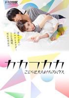 《别扭合租房》电视剧在线免费观看全集